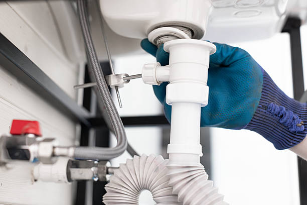 Reliable Plumbing contractor in Bedford, KY by Masters Plumbing Service